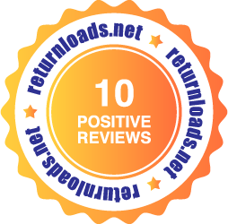 10 positive reviews