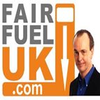 FairFuelUK supporters enjoy successful day of lobbying at Westminster