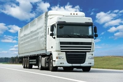 The issues the industry faces in attracting young HGV drivers