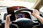 UK could face a ban using hands-free devices while on the road