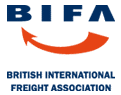 British International Freight Association