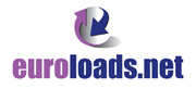 Click here for Euroloads.Net the best site for loads across Europe