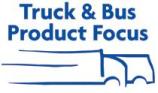 Truck and Bus Product Focus
