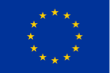 european flag - european loads and european backloads