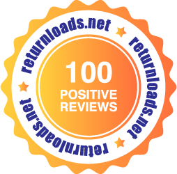 100 positive reviews