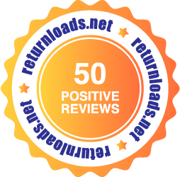 50 positive reviews