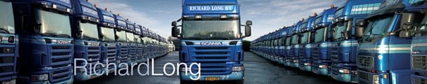 Richard Long Ltd