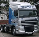 WJ Capper Transport Ltd