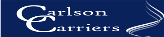 Carlson Carriers ltd