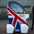 Driverless cars set to go out on public roads