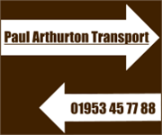 Paul Arthurton