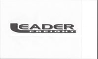 Leader Freight Limited