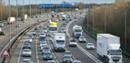 Foreign hauliers target for on-the spot fines consultation