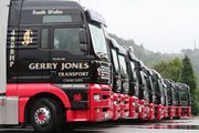 Gerry Jones Transport