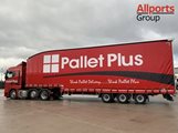 Pallet Plus