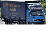 R Lambert Transport Ltd