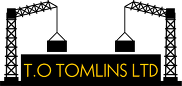 T.O.Tomlins Ltd