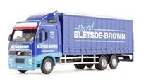 David Bletsoe-Brown LTD