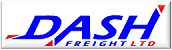 Dash Freight Ltd