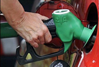 Petrol prices to fall to below £1.00 in the new year