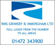 RMS Banner