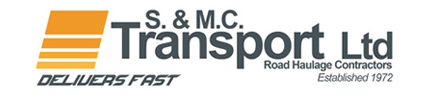S & MC Transport Ltd