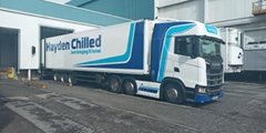 Hayden Chilled Ltd