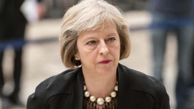 Home Secretary Anounces Secure Zone in Calais