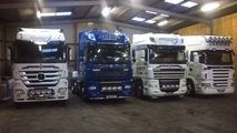 Jardine Transport