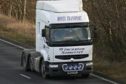 Boyes Transport