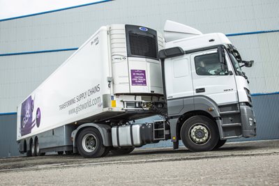 DfT extends longer trailer trial