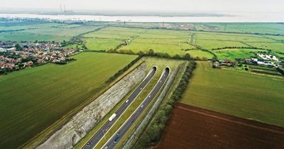 Lower Thames Crossing plans go public - Have your say!