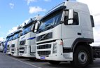 Unmarked Police HGV Catches HGV Drivers