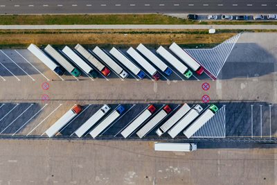 Public anger over post-Brexit lorry park in Ashford