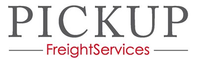 Pickup Freight Services Ltd