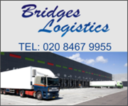 Bridges Banner