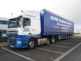Oliver Transport Services Ltd