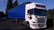 MAE TRANSPORT LTD