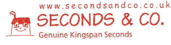 Seconds and Co