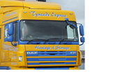 Tyneside Express Transport Ltd. (TYNE01)