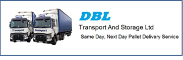 DBL Transport and Storage Ltd