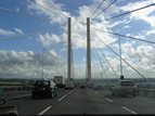 No plans to stop Dartford Crossing charges