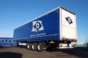 Denholm UK Logistics Ltd