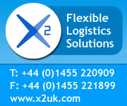 X2 UK Ltd