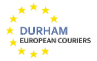 Durham European Couriers