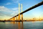 Drivers could unknowingly be charged more for Dartford Crossing