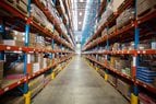 How to maximise space in your Warehouse Exchange facility