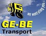 GE BE Transport Ltd