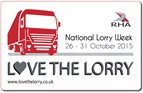 National Lorry Week a Success