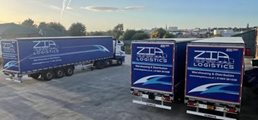 ZIA Logistics Limited